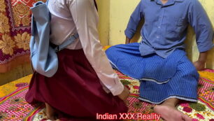 indiana XXX Girl fodida pelo pai antes da faculdade com xxx clara voz hindi